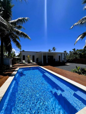 Ake Ake House
